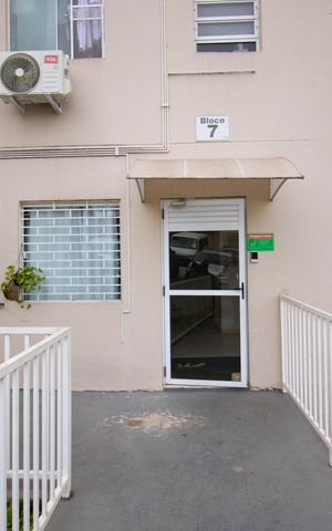 Apartamento para alugar com 51m², 2 quartos e 2 vagas Apartamento para alugar com 51m², 2 quartos e 2 vagasFachada do bloco