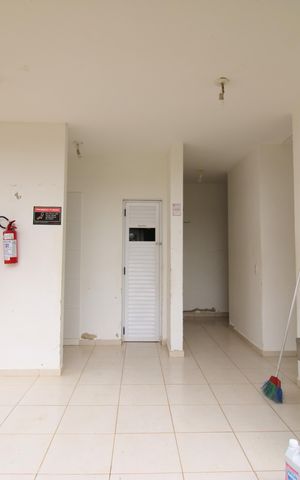 Apartamento para alugar com 51m², 2 quartos e 2 vagasÁrea comum