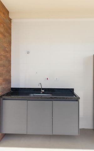 Apartamento à venda com 42m², 2 quartos e 1 vaga Apartamento à venda com 42m², 2 quartos e 1 vagaÁrea Comum