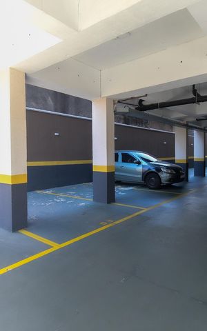 Apartamento à venda com 42m², 2 quartos e 1 vaga Apartamento à venda com 42m², 2 quartos e 1 vagaÁrea Comum