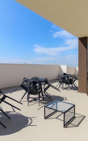 Apartamento à venda com 42m², 2 quartos e 1 vaga Apartamento à venda com 42m², 2 quartos e 1 vagaÁrea Comum