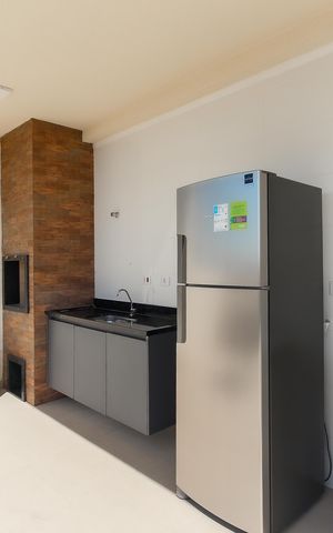 Apartamento à venda com 42m², 2 quartos e 1 vaga Apartamento à venda com 42m², 2 quartos e 1 vagaÁrea Comum