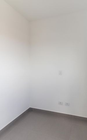Apartamento à venda com 42m², 2 quartos e 1 vaga Apartamento à venda com 42m², 2 quartos e 1 vagaQuarto 1