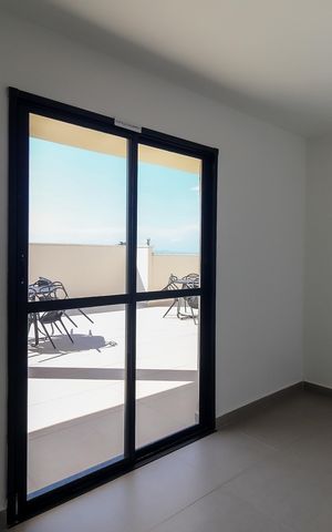 Apartamento à venda com 42m², 2 quartos e 1 vaga Apartamento à venda com 42m², 2 quartos e 1 vagaÁrea Comum