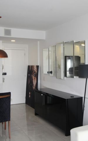 Apartamento à venda com 45m², 1 quarto e 1 vagaSala