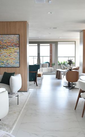 Studio à venda com 29m², 0 quarto e sem vagaÁrea comum - Salão de festas