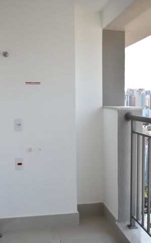 Studio à venda com 29m², 0 quarto e sem vagaStudio