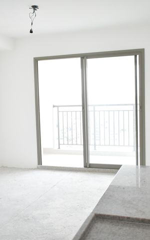 Studio à venda com 29m², 0 quarto e sem vagaStudio