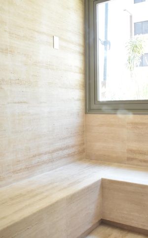 Studio à venda com 29m², 0 quarto e sem vagaSaúna 2