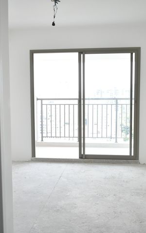Studio à venda com 29m², 0 quarto e sem vagaStudio