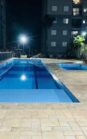 Apartamento à venda com 66m², 3 quartos e 1 vaga