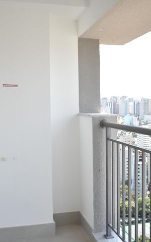Studio à venda com 29m², 0 quarto e sem vagaStudio