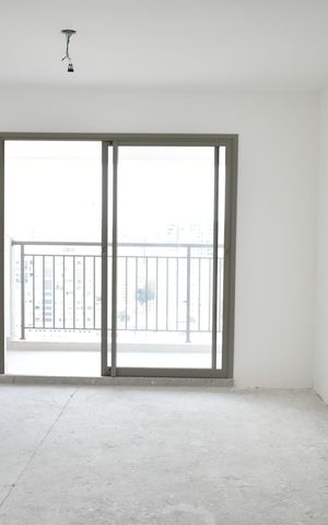 Studio à venda com 29m², 0 quarto e sem vagaStudio