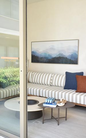 Studio à venda com 29m², 0 quarto e sem vagaÁrea comum - Piscina