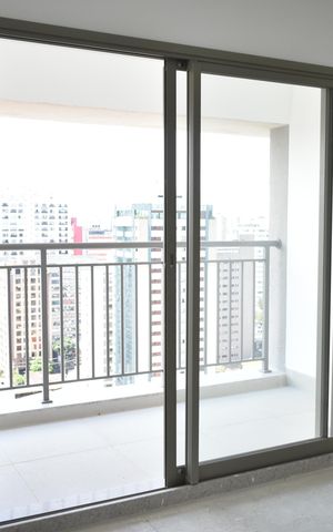 Studio à venda com 29m², 0 quarto e sem vagaStudio