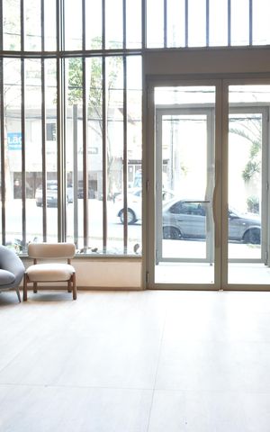 Studio à venda com 29m², 0 quarto e sem vagaHall