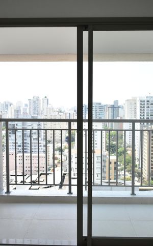 Studio à venda com 29m², 0 quarto e sem vagaStudio
