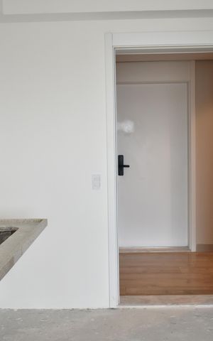 Studio à venda com 29m², 0 quarto e sem vagaStudio
