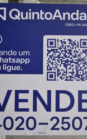 Studio à venda com 31m², 1 quarto e sem vagaQRCode