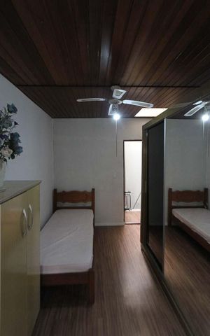 Casa para alugar com 180m², 2 quartos e 2 vagas Casa para alugar com 180m², 2 quartos e 2 vagasSuíte 02