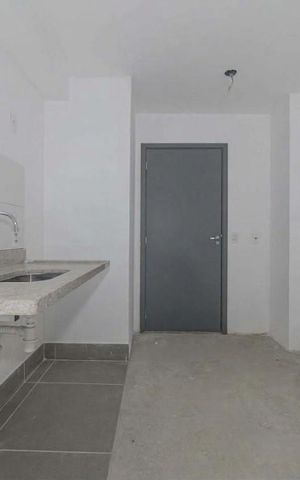 Studio à venda com 39m², 1 quarto e sem vaga Studio à venda com 39m², 1 quarto e sem vagaStudio