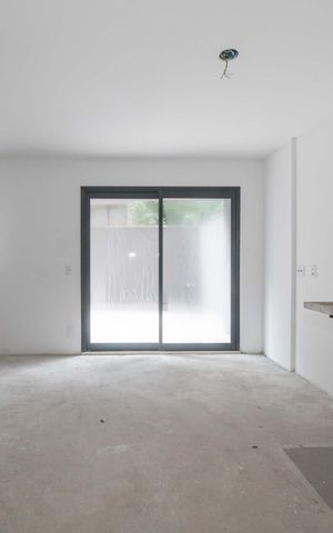 Studio à venda com 39m², 1 quarto e sem vaga Studio à venda com 39m², 1 quarto e sem vagaStudio