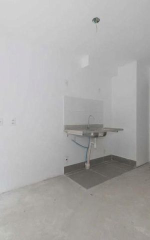 Studio à venda com 39m², 1 quarto e sem vaga Studio à venda com 39m², 1 quarto e sem vagaStudio