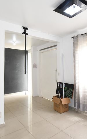 Casa para alugar com 90m², 3 quartos e 1 vagaSala/Cozinha