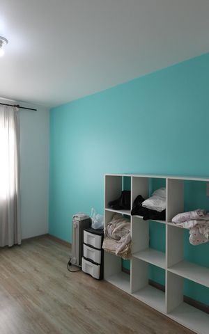 Casa para alugar com 90m², 3 quartos e 1 vagaSuíte