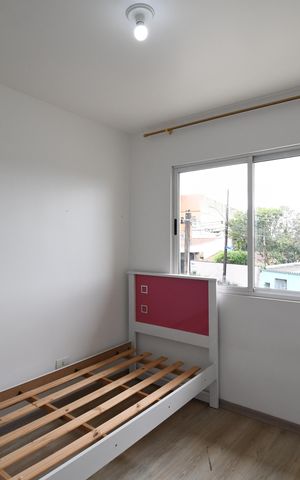 Casa para alugar com 90m², 3 quartos e 1 vagaQuarto 2