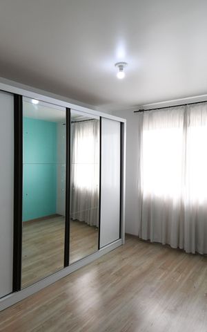 Casa para alugar com 90m², 3 quartos e 1 vagaSuíte