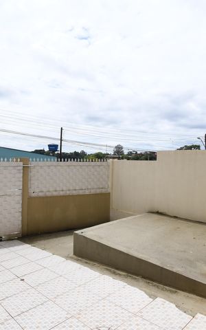 Casa para alugar com 90m², 3 quartos e 1 vagaVaranda/Garagem