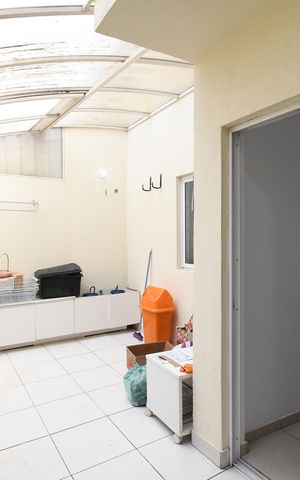 Casa para alugar com 90m², 3 quartos e 1 vagaÁrea de Serviço