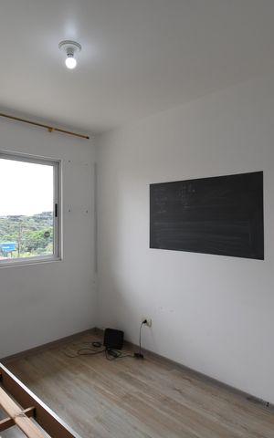 Casa para alugar com 90m², 3 quartos e 1 vagaQuarto 2