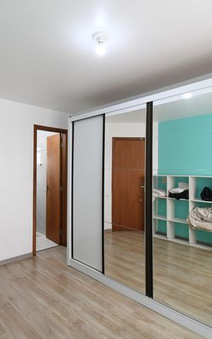Casa para alugar com 90m², 3 quartos e 1 vagaSuíte