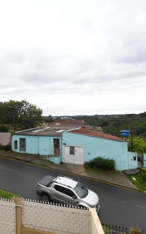 Casa para alugar com 90m², 3 quartos e 1 vagaVista do Quarto 2