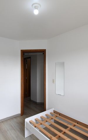Casa para alugar com 90m², 3 quartos e 1 vagaQuarto 2