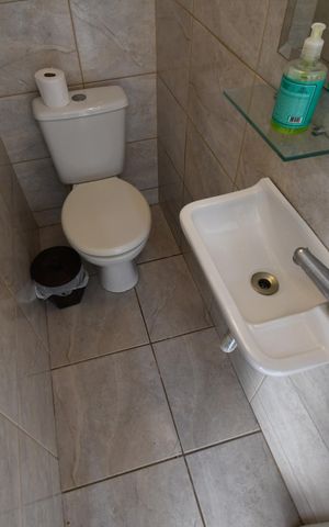 Casa para alugar com 90m², 3 quartos e 1 vagaLavabo