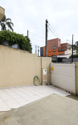 Casa para alugar com 90m², 3 quartos e 1 vagaVaranda/Garagem