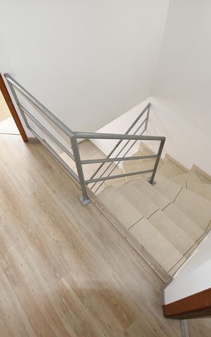 Casa para alugar com 90m², 3 quartos e 1 vagaCorredor