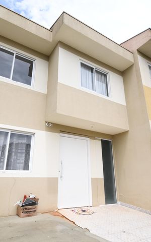 Casa para alugar com 90m², 3 quartos e 1 vagaVaranda/Garagem