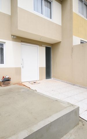 Casa para alugar com 90m², 3 quartos e 1 vagaVaranda/Garagem