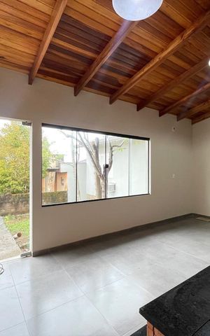 Casa para alugar com 85m², 3 quartos e 2 vagas