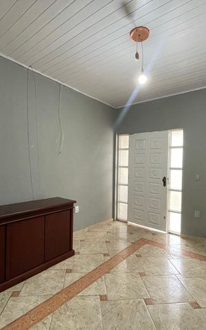 Casa para alugar com 85m², 3 quartos e 2 vagas