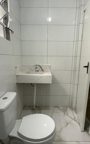 Casa para alugar com 85m², 3 quartos e 2 vagas