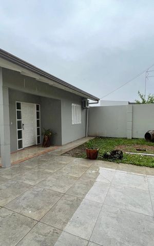 Casa para alugar com 85m², 3 quartos e 2 vagas