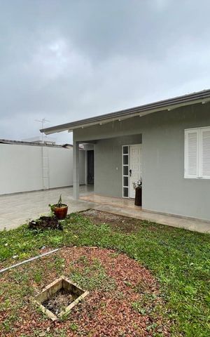 Casa para alugar com 85m², 3 quartos e 2 vagas