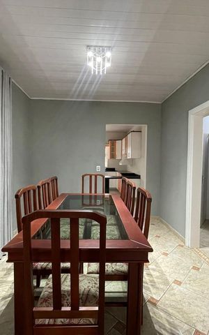 Casa para alugar com 85m², 3 quartos e 2 vagas