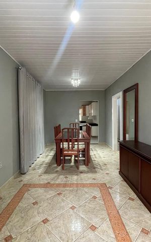 Casa para alugar com 85m², 3 quartos e 2 vagas