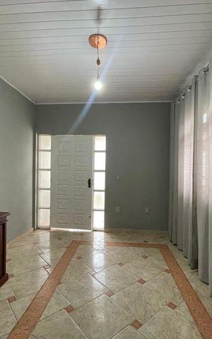 Casa para alugar com 85m², 3 quartos e 2 vagas